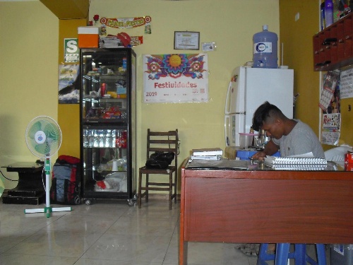 JP-Ebe Nezer image 1